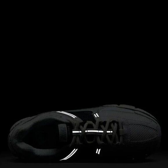 9.5W / 8M - [NEW] Women's Nike Zoom Vomero 5 Shoes 'White' HV2412-100 - Picture 9 of 10